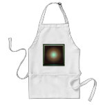 COOL Sun Dial     JAN 03 2011 Apron
