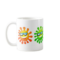 Cool Suns Mug
