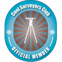 Cool Surveyors Club Photo Cutouts