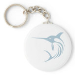 Cool Swordfish Icon Logo Shirt