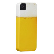 Cool Tasty Beer iPhone 4/ 4S Case