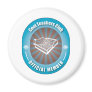 Cool Teachers Club Magnets