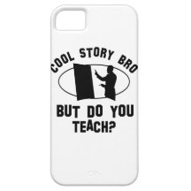 cool teaching designs case for the iPhone 5