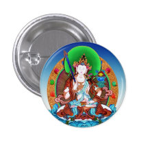 Cool thangka Akasagarbha Bodhisattva Mahasattva Pin