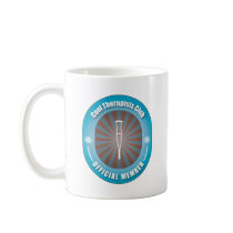 Cool Therapists Club Coffee Mugs