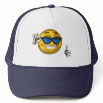 Cool - toon hats