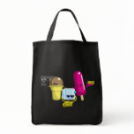 Cool Tote Bag