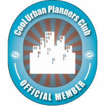 Cool Urban Planners Club Photo Cutouts