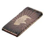 Cool Vintage Wyoming Flag casemate cases