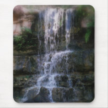 Cool Waters Mousepads