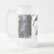 Cool  Waters Mugs