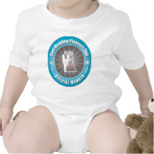 Cool Wedding Planners Club Bodysuits