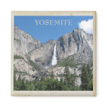 Cool Yosemite Magnet!