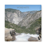 Cool YOSEMITE Magnet!