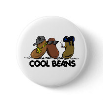 CoolBeans Pins