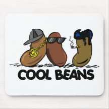 CoolBeans Mousepad