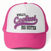 Coolest Big Sister