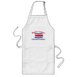 Coolest Costa Rican Grandma Aprons