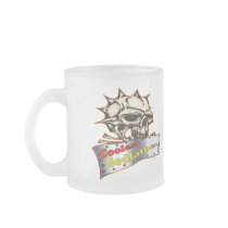 Coolest Godfather Father's Day Gift Coffee Mug