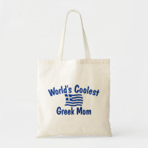 Coolest Greek Mom Bags