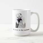 Coolest Mom Coffee Mug