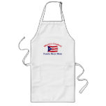 Coolest Puerto Rican Mom Aprons