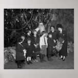 Coolidge Christmas: 1924 Posters