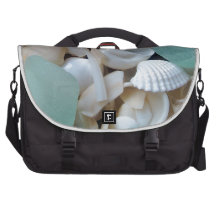 Cooling Glass Computer Bag