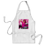 coolmusic5 aprons