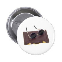 CoolNewJob062109 Pinback Buttons
