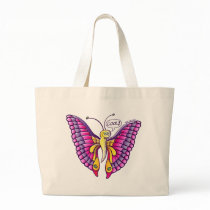 Coolorful Butterfly