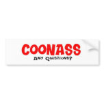 CoonAss - Any Questions