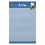 Coool Beeee Stationery