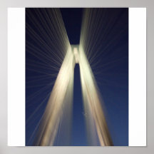 Cooper Bridge Posters