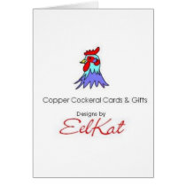 Cooper Cockeral by EelKat icon