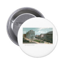 Cooper Union New York Buttons