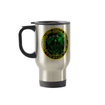 Coordinatiing Chaos From Above Coffee Mugs