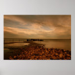 Coorong South Australia Posters
