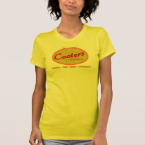 Cooters t-shirts