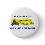 COP Hero Police Button