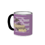Copacabana Tshirts and Gifts Coffee Mug
