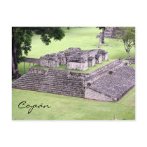 copán ruins