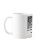 Copanhagen Interpretation Of Quantum Mechanics Mugs