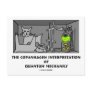 Copanhagen Interpretation Of Quantum Mechanics