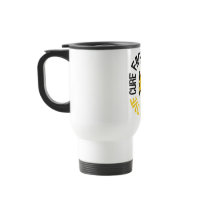 COPD Faith Love Cure Mugs