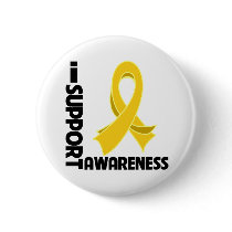 COPD I Support Awareness Pins