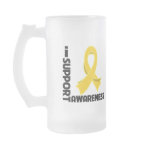 COPD I Support Awareness Coffee Mugs