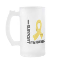 COPD I Support Awareness Coffee Mugs