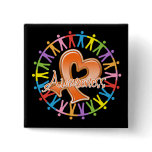 COPD Unite in Awareness 2 Pin