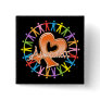 COPD Unite in Awareness 2 Pin